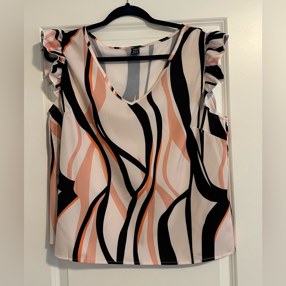 Dress shirt